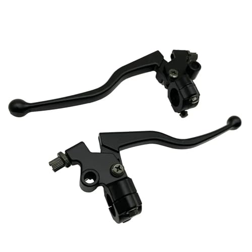 Levier d'embrayage pour quad et moto de cross idéal pour sorties outdoor