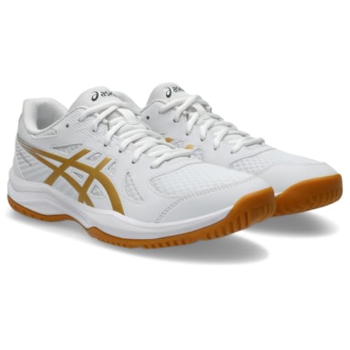 Image of ASICS Men's Upcourt 6 Volleyball Shoes
