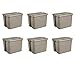 STERILITE 17426506 Tote Hazelwood