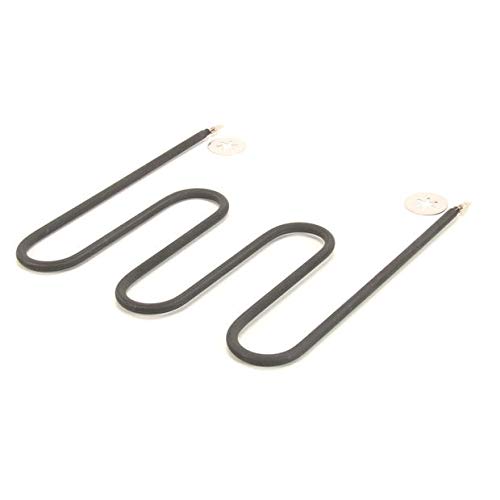 Winston Heater Water 120V Hba5D1 D2