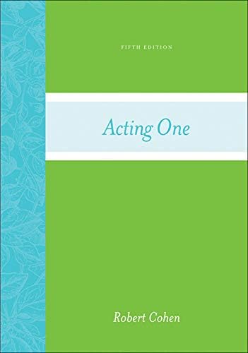 Acting One