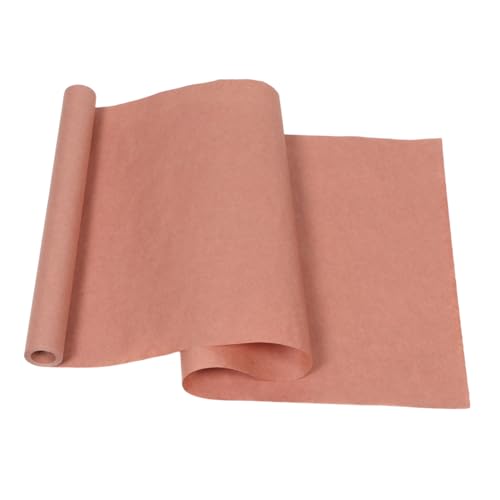 Unomor 1 Roll Butcher Paper Roll for Smoking Meat Non Stick Food Wrapping Paper for Versatile Use
