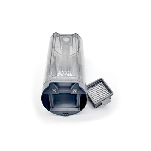 XTKSMAYY Dirty Water Tank Box Container Body with Cover,Compatible for, Dreame H11 Max / H12/H12S Wash Cleaner Accessories Spare Parts