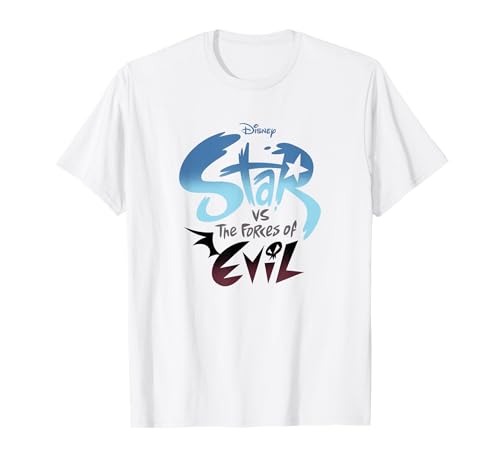 T-shirt Disney Star vs the Forces of Evil vêtement confortable coton ado