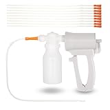 NestEcho Handheld Manual Suction Pump Portable Hand Suction Pump