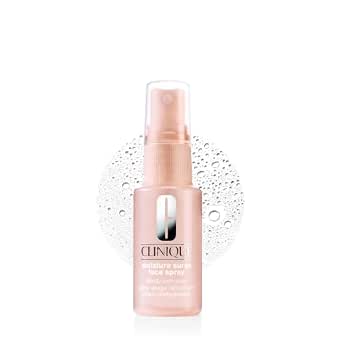 Clinique Moisture Surge Face Spray Thirsty Skin Relief