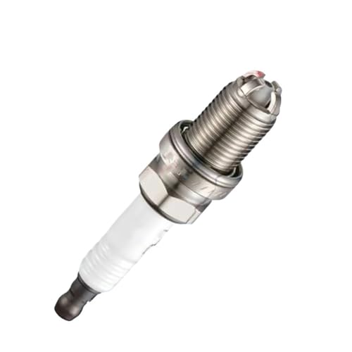 Bougies d'allumage en Platine BKR6EQUP pour moteur de BMW E46 E39 Z3 Berline Coupé