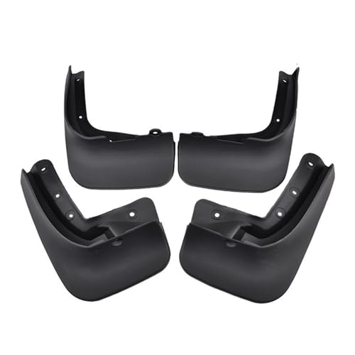 Guardabarros de coche para VW Sharan 2011-2018 (juego completo de accesorios de modificación)