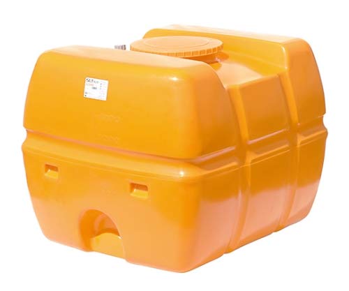 スイコー製2000Lローリータンク Amazon.co.jp: スイコー スーパーローリータンク 1200L (オレンジ) SLT