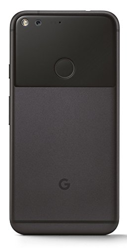Image of Google Pixel XL (Quite Black, 32GB)