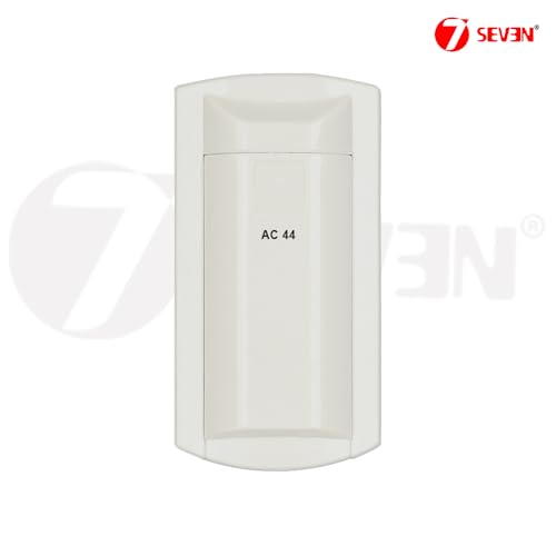 Image of 7SEVEN Compatible for Panasonic AC Remote Original 44 Model 1 1.5 2 Ton Split or Window Air Conditioner