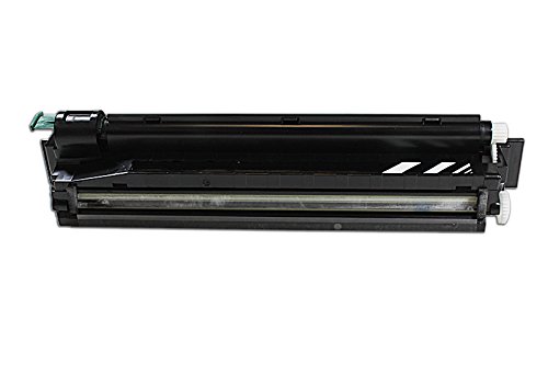 Kompatybilny z Infotec Fax 3660 Toner Black - TYPE30 / 889604 - na ok. 4500 stron (5% pokrycia)