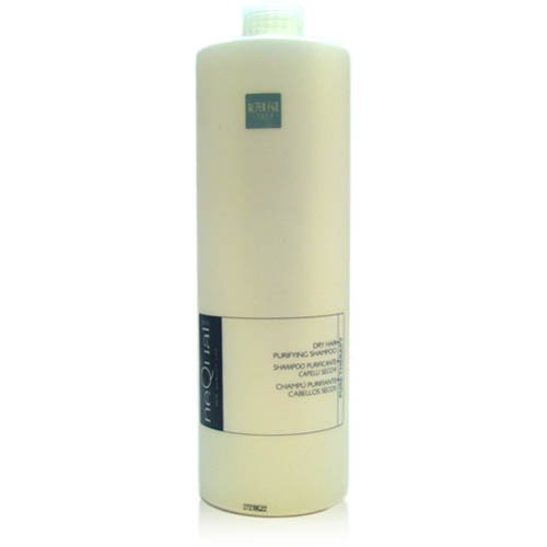 Alter EGO Nequal Pure Therapy Dry Hair Purifying Shampoo 33.8oz(1000ml)