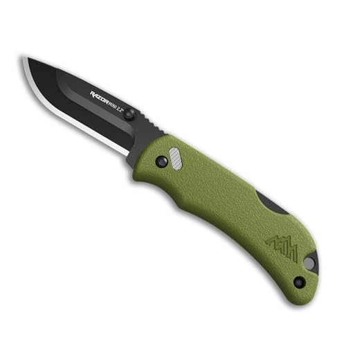 Outdoor Edge Razor Mini