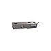 Brecknell BM8D-N5-1.5K, BM8D 1.5K Stainless Shear Beam Load Cell, 1 pc