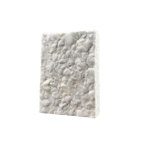 Marbec Tampone Magico Piccolo In Melamina Spugna Per La Pulizia Delle Superfici Microporose