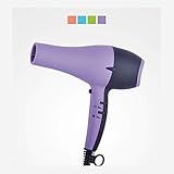 SECADOR PROFESIONAL CON LUZ UV DRYER VIOLET