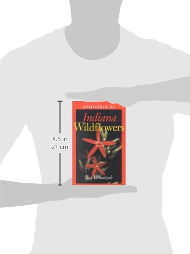 Field Guide to Indiana Wildflowers