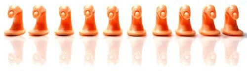 Jovana Nail Art Practice Fingers (Set Of 5) (10 Pcs) #TOP5