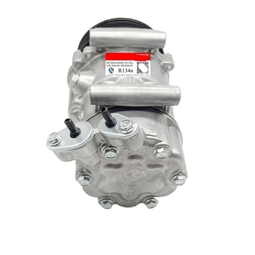 Compresseur climatisation SD6V12 haute performance Mini Cooper 64529223392 - 3