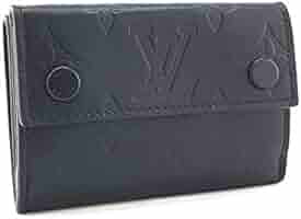 ルイヴィトン　LOUIS VUTTON M67631 コンパクト　財布　三つ折り Amazon | [ルイヴィトン] ディスカバリーコンパクトウォレット