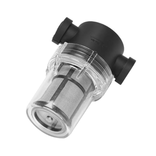 Filtro de malla para bomba de agua jardín AB46-4X miniatura 1