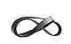 CONTITECH 7PK1104 Keilrippenriemen