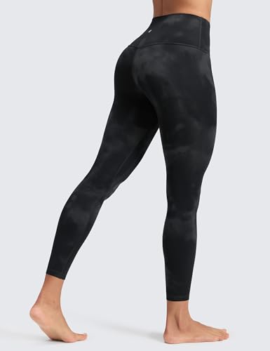 Image of CRZ YOGA No Front Seam Leggings 25 inch | Butterluxe, Extremely Soft, Gentle Compression, Yoga, High Waisted, for Women