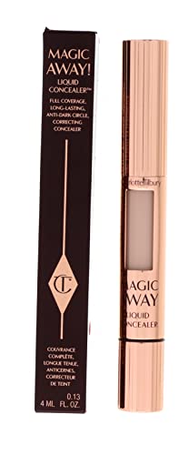 Charlotte Tilbury Magic Away, 4 ml, 2 FAIR