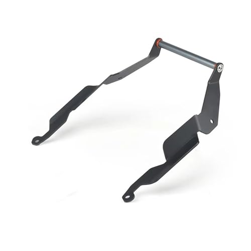Support GPS pour Xmax 300 2025 évitant les vibrations du téléphone