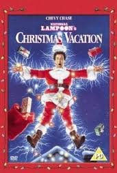 National Lampoon's Christmas Vacation 1419837893 Book Cover