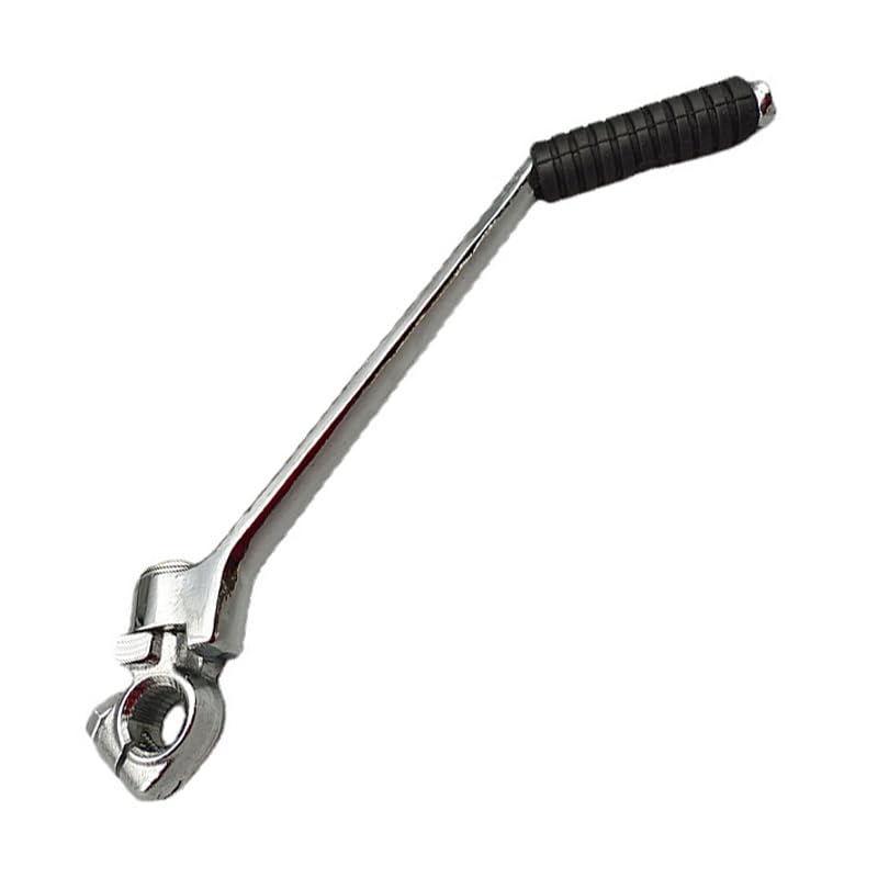 Kick démarrage CG125 pour réparer le lanceur de moteur moto