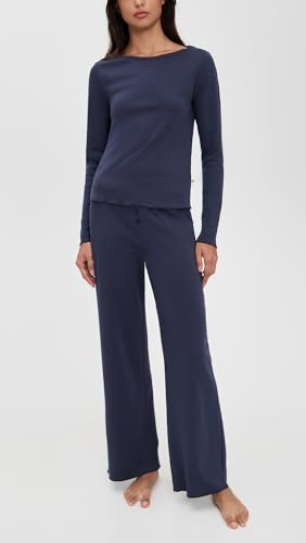 Women's Ellie Pajama Set2