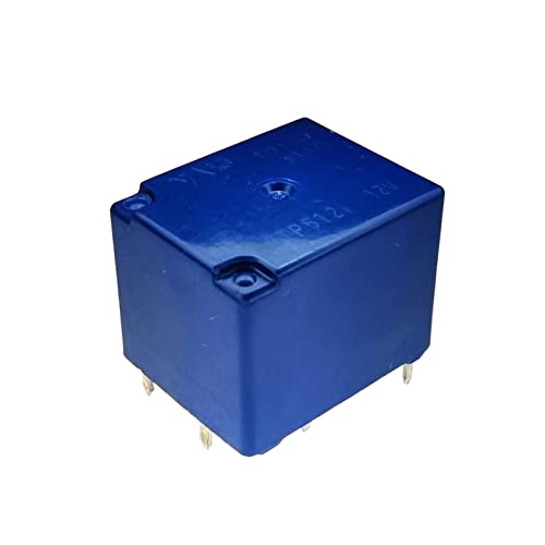 Relais ACTP512 12V AMAZWI DIP10 lot de 5 pièces pour circuits imprimés automobiles