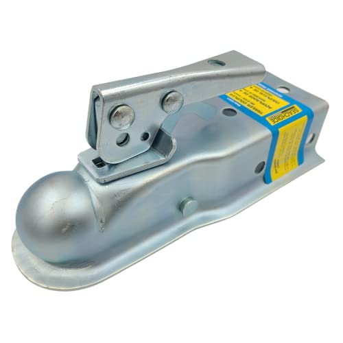 SEACHOICE Trailer Coupler, 1 7/8