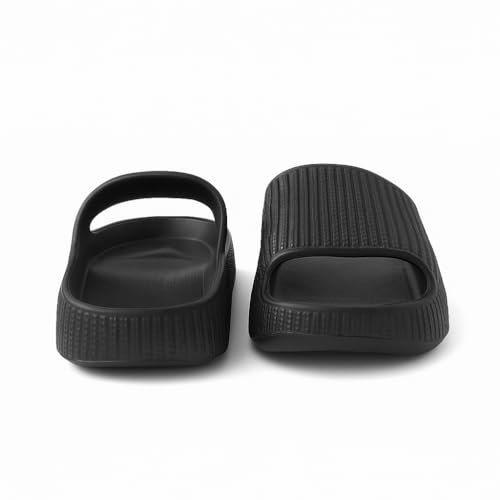 Image of Adult Sliders, Anti-Skid, Waterproof, Lightweight, Slip-On