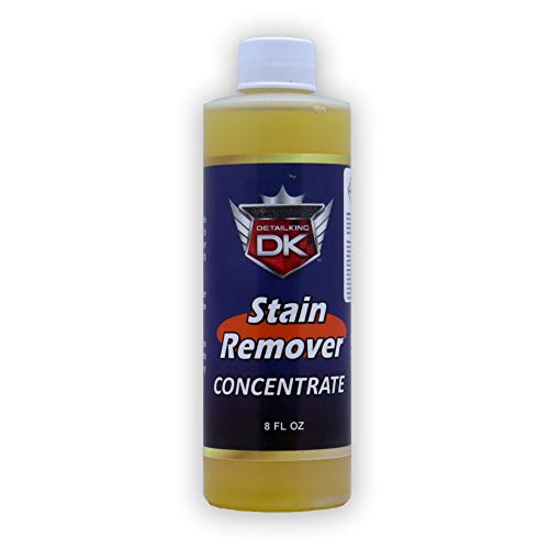Carpet Dye Stain Remover