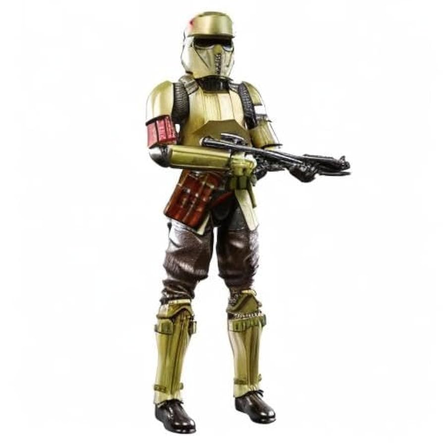 Amazon.co.jp: スター・ウォーズ ブラックシリーズ 炭化