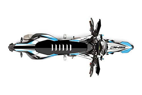 AlphaRider Dekor für KTM 690 SMC-R 2019 und 2020 - 6