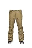 Tasche laterali con chiusura lampo, tasche dei pantaloni e tasche sulle gambe con chiusura lampo.
