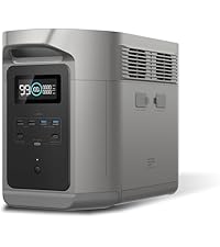 Amazon.co.jp: EcoFlow ポータブル電源 DELTA 2 Max S 新カラー