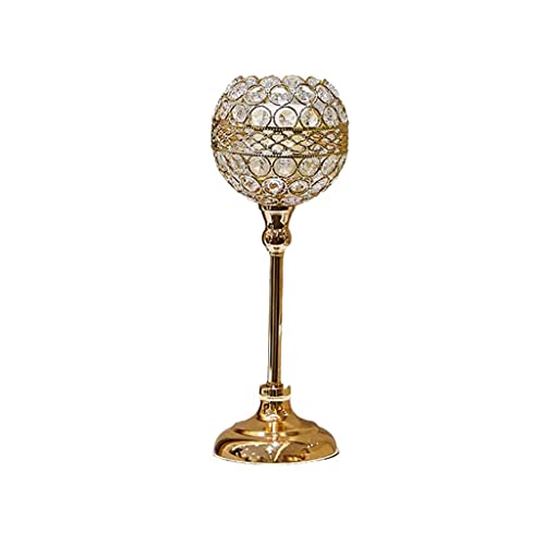 Chandelier en cristal modèle romantique pour cadeau de mariage - 2
