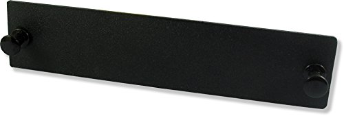 Lynn Electronics Blank Adapter Strip, LGX Footprint, 2 Pack