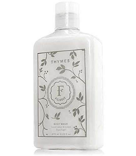 Thymes Filigree Body Wash
