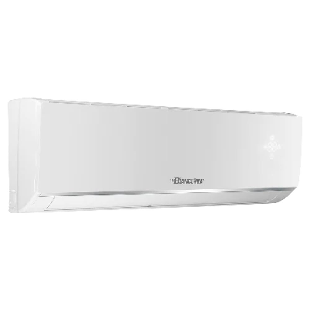 Unidad interior de aire acondicionado de pared DC Inverter R32 12000 BTU 3,2 kW