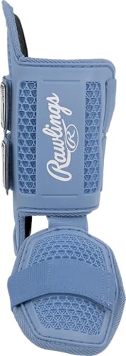 Image of Rawlings | Batter's Leg Guard | Baseball / Softball | Small & Large Sizes | Multiple Colors
