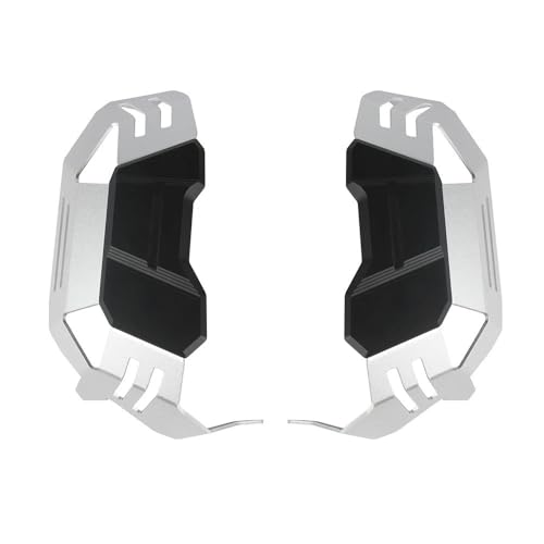 Bouchon de réservoir liquide frein arrière cassé ? Protégez votre moto R9T et R1200GS