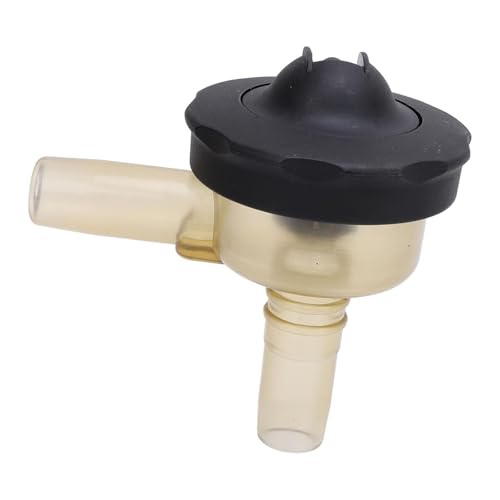Bouchon à valve sous vide étanche pour stabiliser la traite de vache - 4