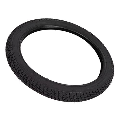 Children's Bicycle Tires, Children's Bicycle Tires In Rubber, Good For Most Roads 16 * 1.75 #TOP21