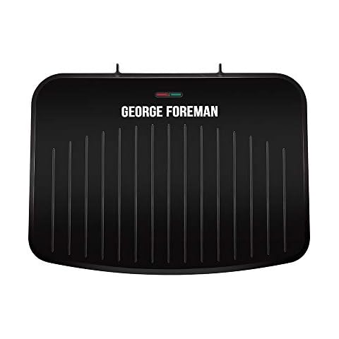 George Foreman Large Electric Fit Grill Cover